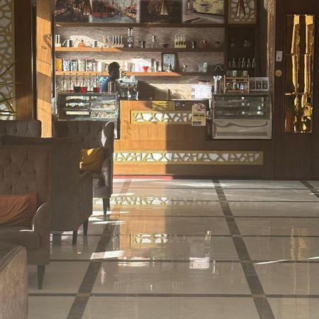 Sama Hotel Riyadh Exterior photo
