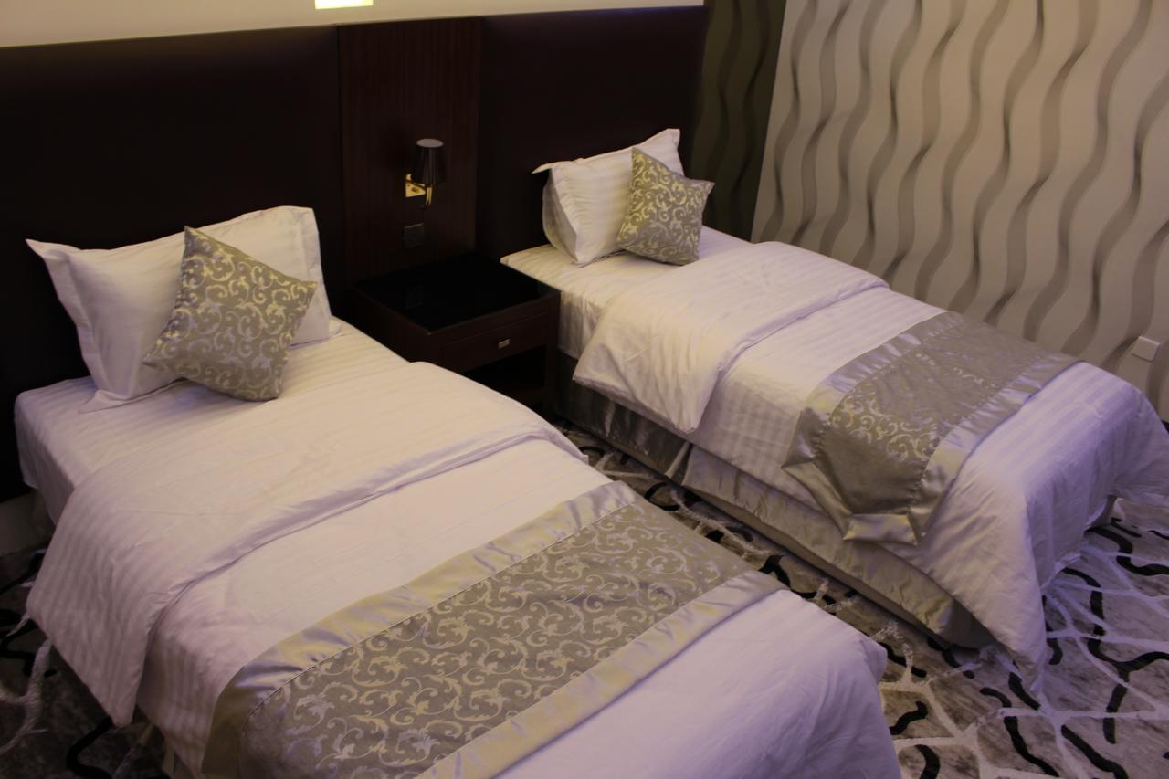Sama Hotel Riyadh Exterior photo