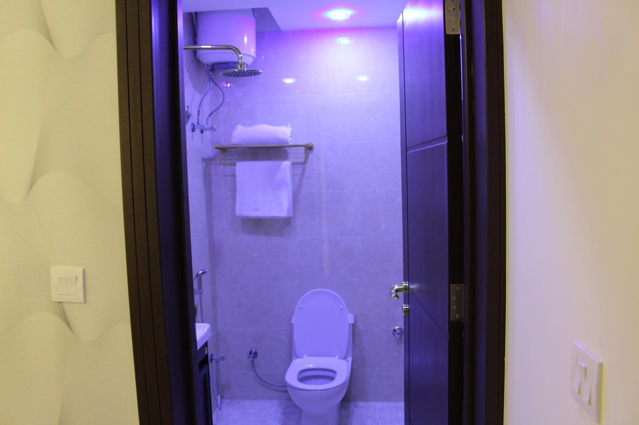 Sama Hotel Riyadh Exterior photo