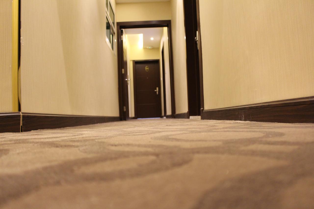 Sama Hotel Riyadh Exterior photo