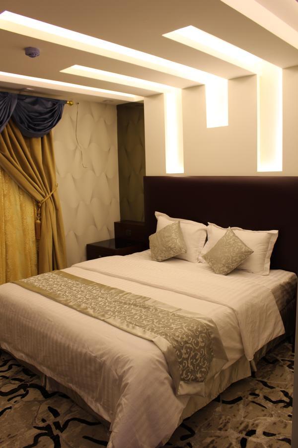 Sama Hotel Riyadh Exterior photo