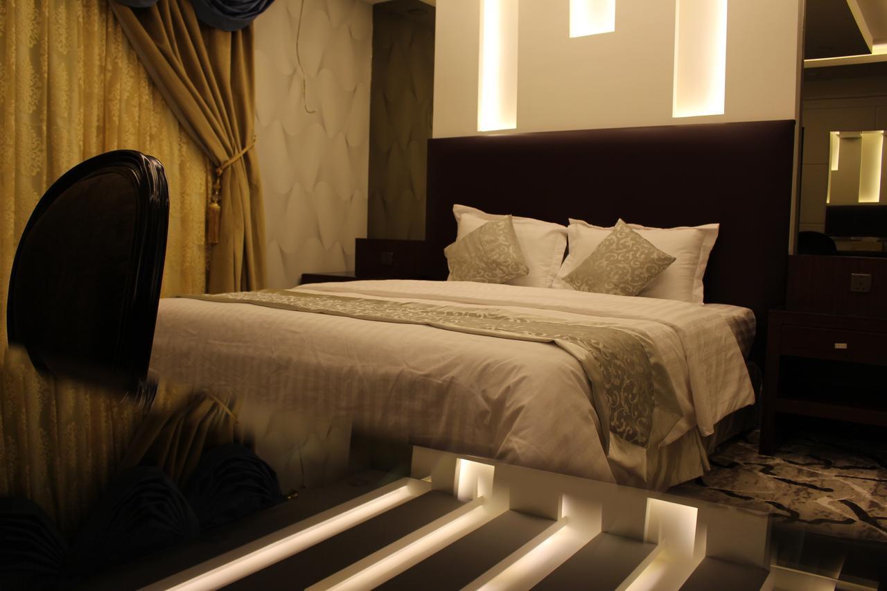 Sama Hotel Riyadh Exterior photo