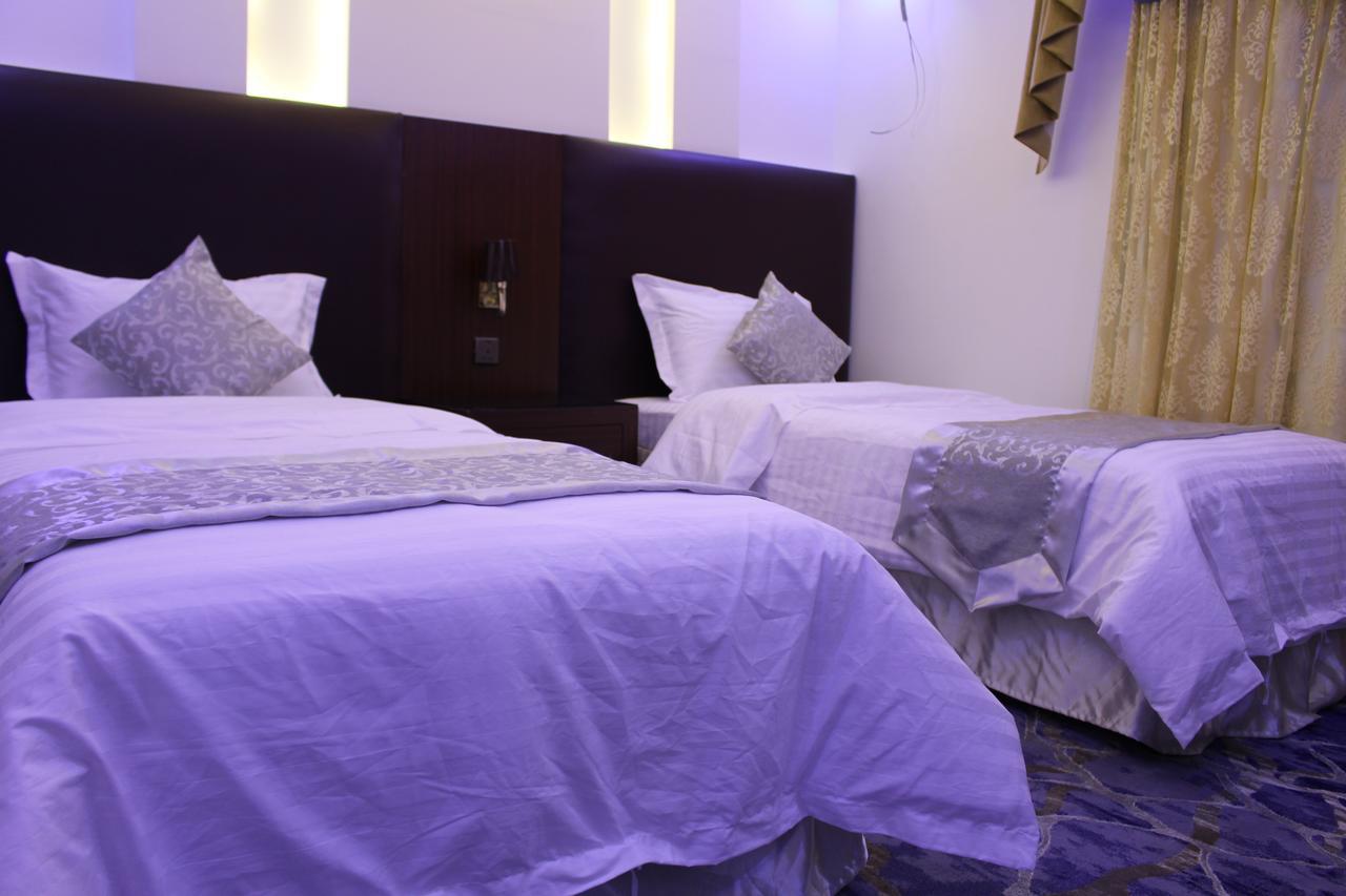 Sama Hotel Riyadh Exterior photo