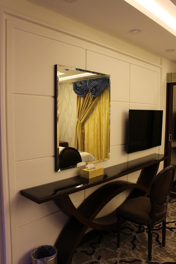 Sama Hotel Riyadh Exterior photo