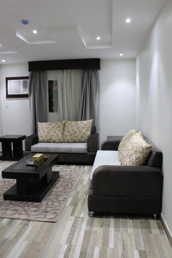 Sama Hotel Riyadh Exterior photo