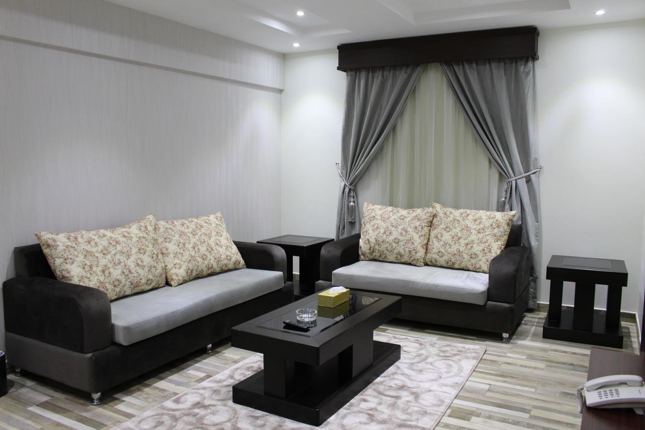 Sama Hotel Riyadh Exterior photo