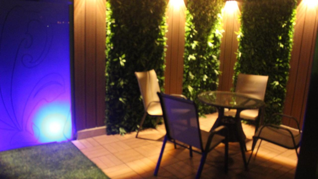 Sama Hotel Riyadh Exterior photo